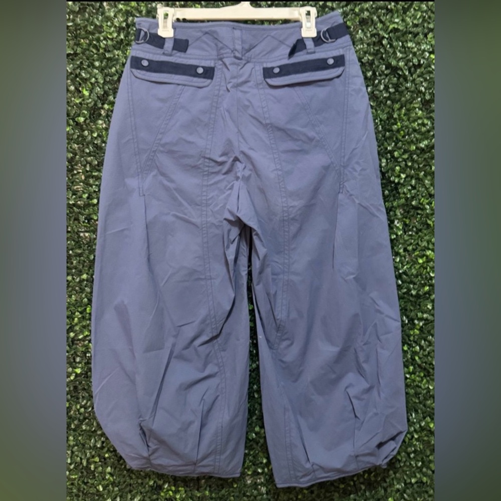 FP MOVEMENT by FREE PEOPLE Elevate Crop Pants - Picture 6 of 11